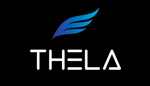 Thela Jets Logo